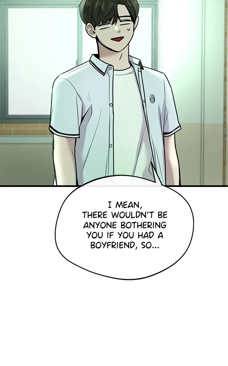 Back to Chan Bi Chapter 12 page 82 - 