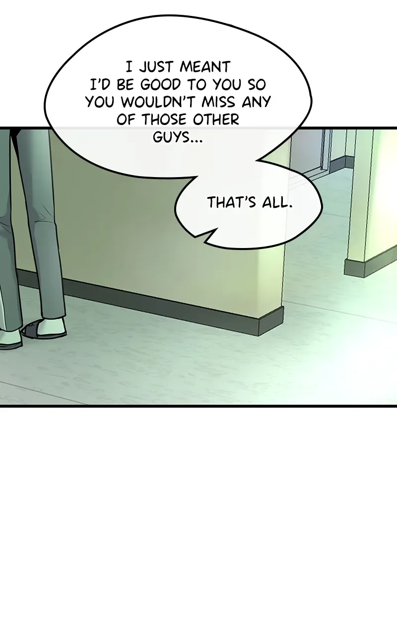 Back to Chan Bi Chapter 12 page 83 - 