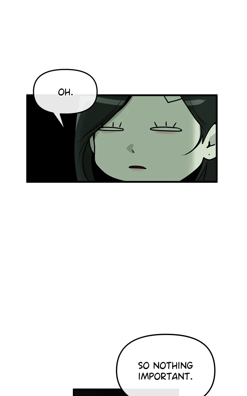 Back to Chan Bi Chapter 12 page 84 - 
