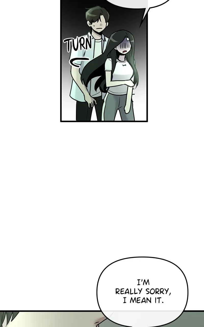 Back to Chan Bi Chapter 12 page 85 - 