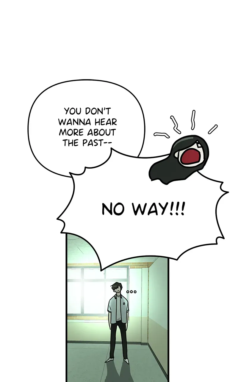 Back to Chan Bi Chapter 12 page 95 - 