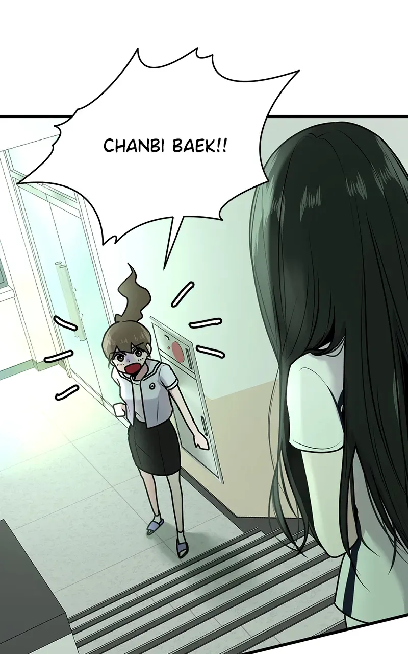 Back to Chan Bi Chapter 12 page 100 - 