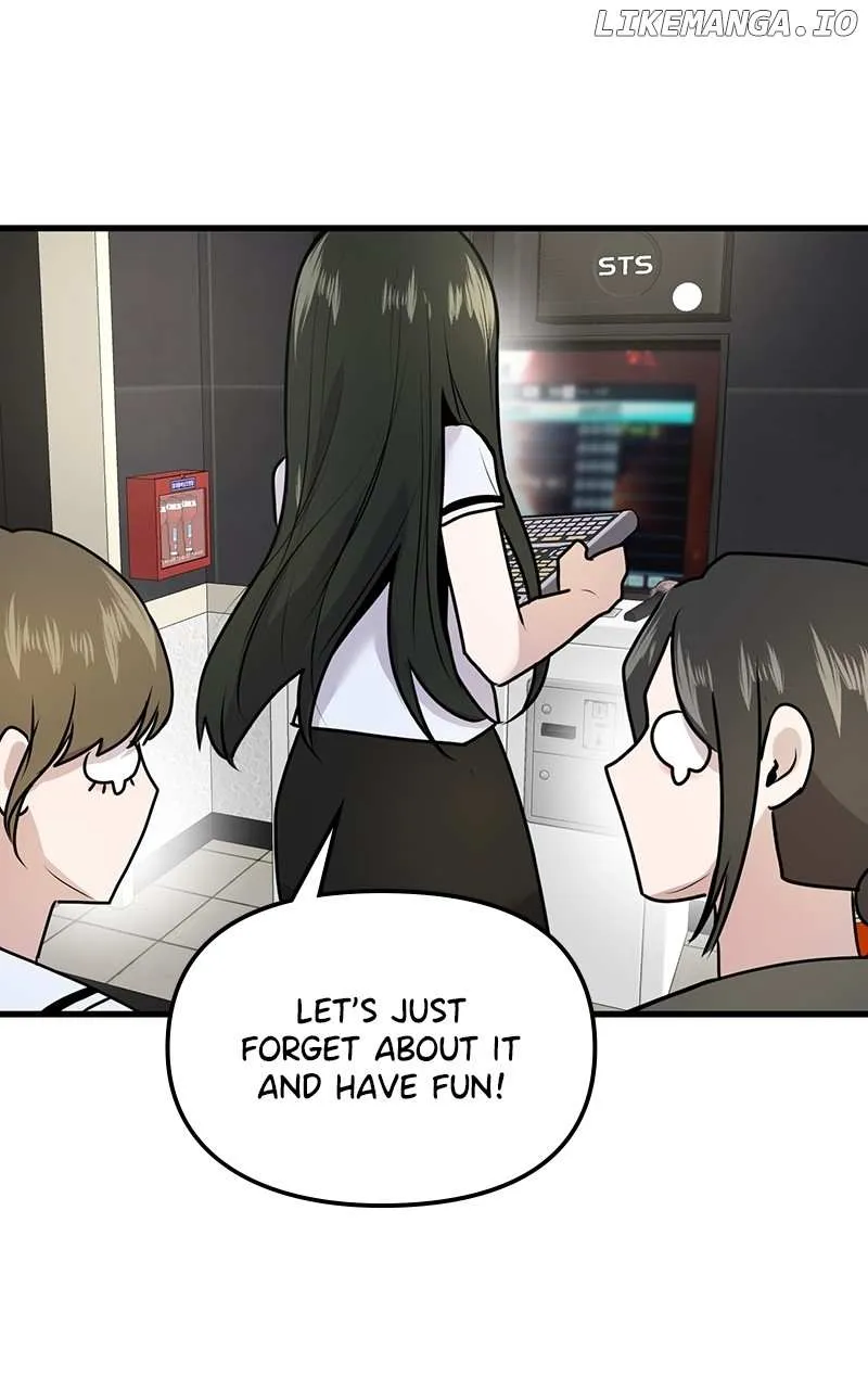 Back to Chan Bi Chapter 13 page 11 - 