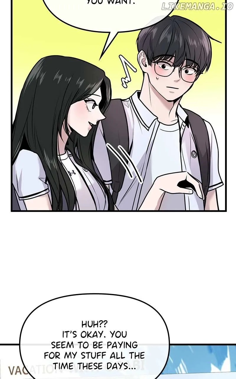 Back to Chan Bi Chapter 13 page 101 - 