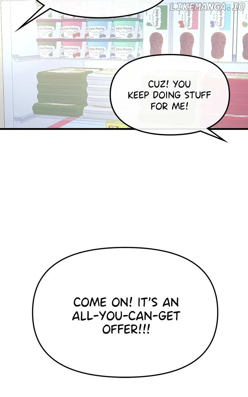 Back to Chan Bi Chapter 13 page 102 - 