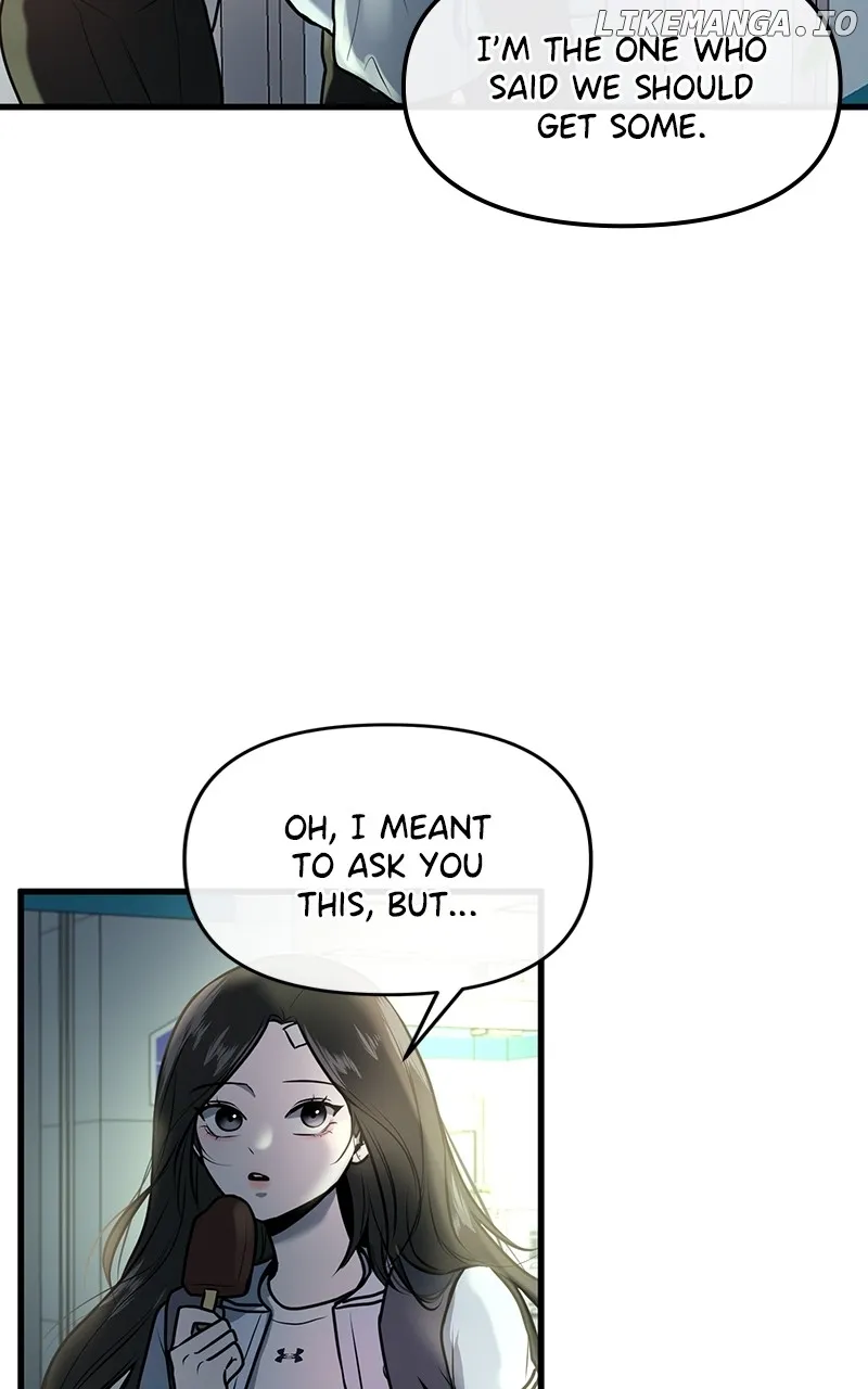 Back to Chan Bi Chapter 13 page 105 - 