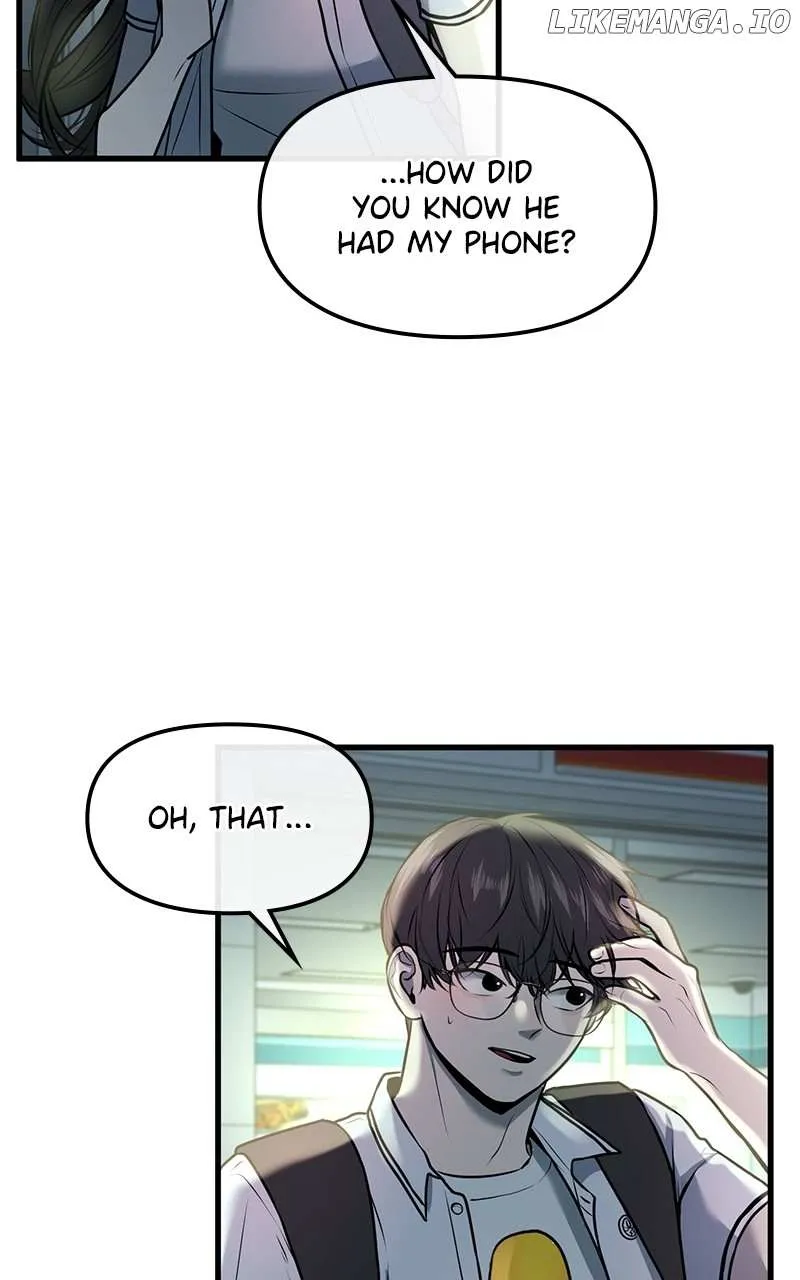 Back to Chan Bi Chapter 13 page 106 - 