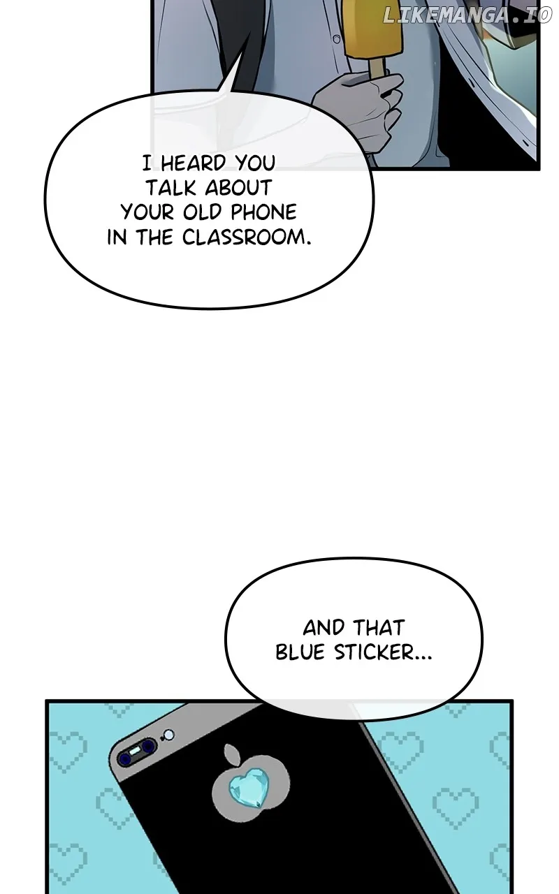 Back to Chan Bi Chapter 13 page 107 - 