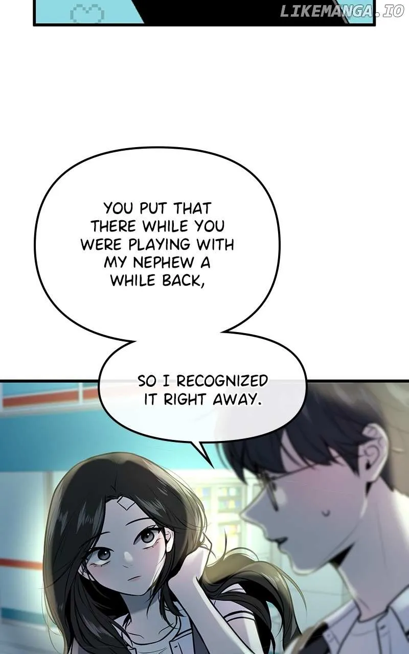 Back to Chan Bi Chapter 13 page 108 - 