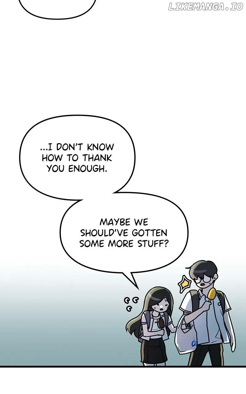 Back to Chan Bi Chapter 13 page 110 - 