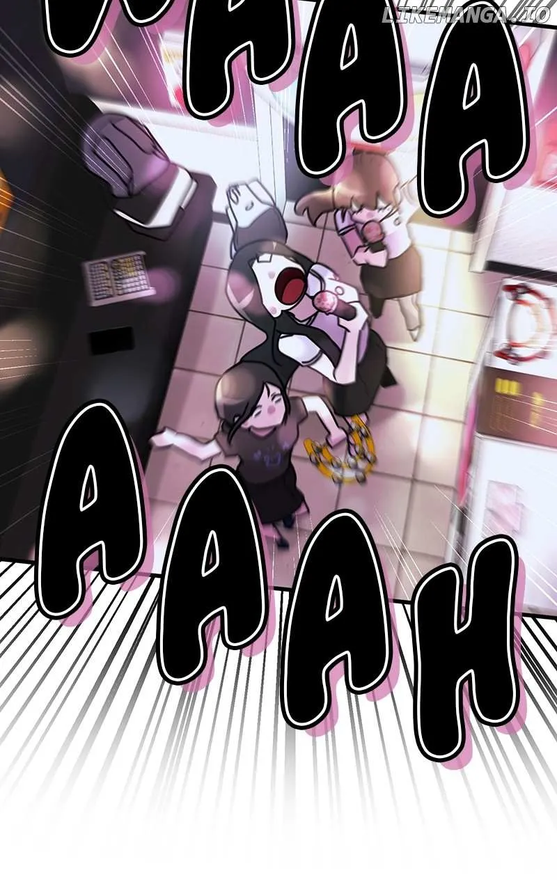 Back to Chan Bi Chapter 13 page 15 - 