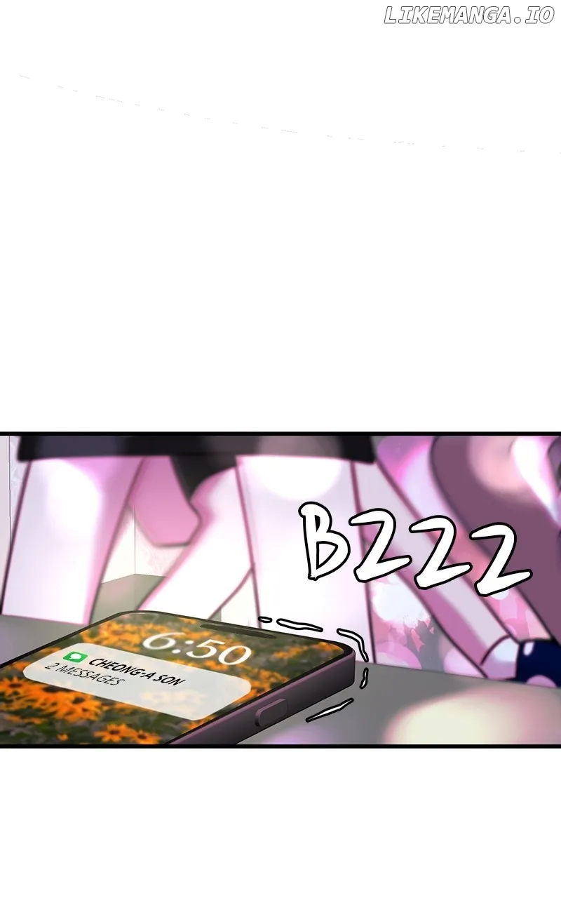 Back to Chan Bi Chapter 13 page 16 - 