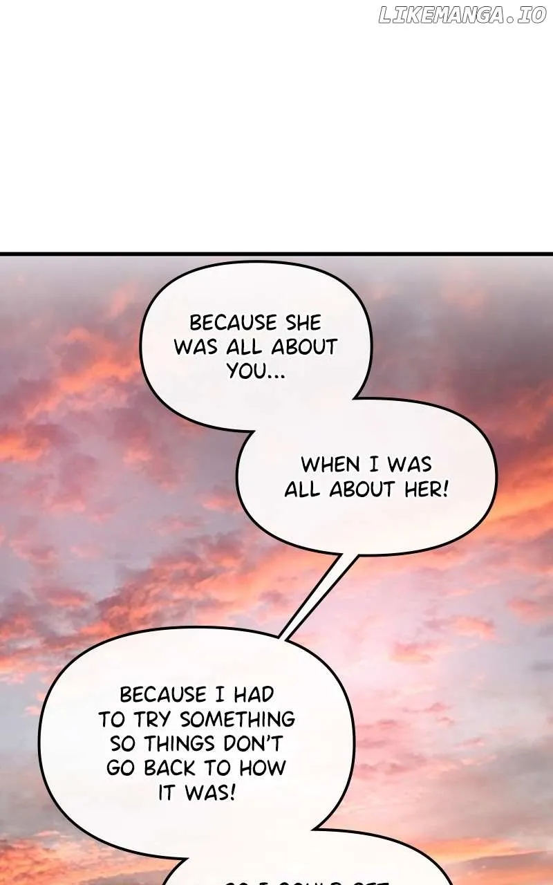 Back to Chan Bi Chapter 13 page 19 - 