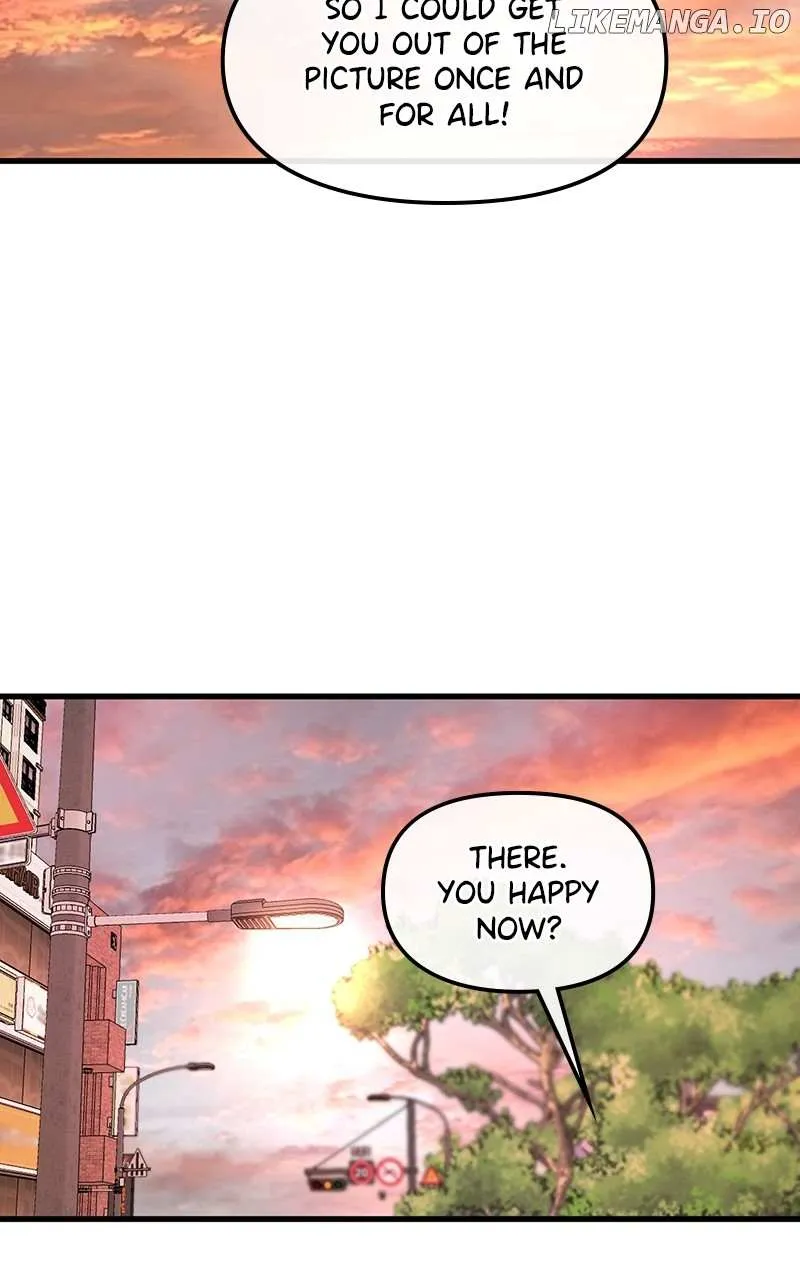 Back to Chan Bi Chapter 13 page 20 - 