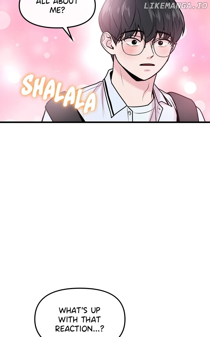 Back to Chan Bi Chapter 13 page 22 - 