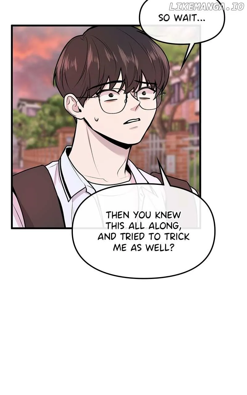 Back to Chan Bi Chapter 13 page 25 - 