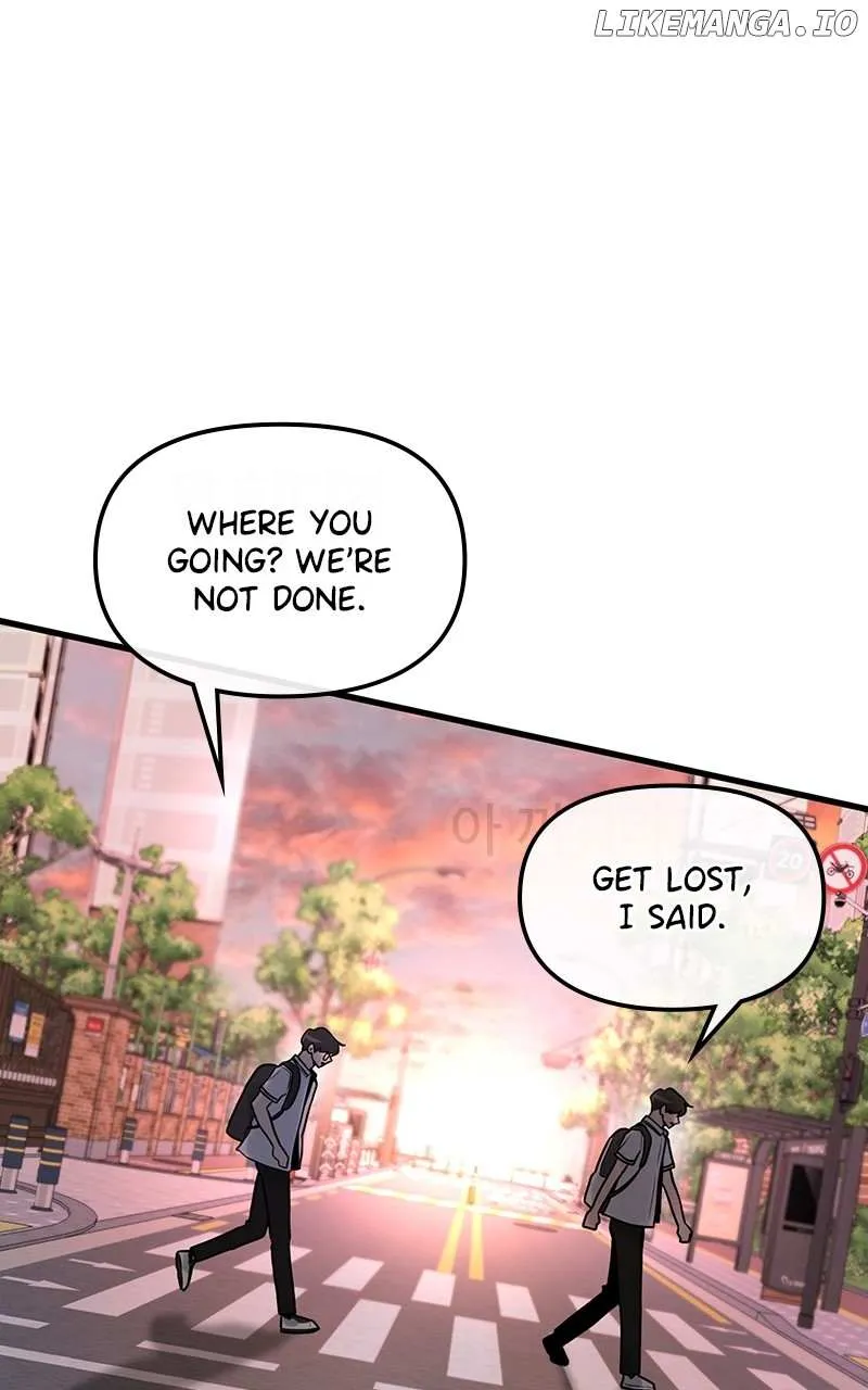 Back to Chan Bi Chapter 13 page 27 - 