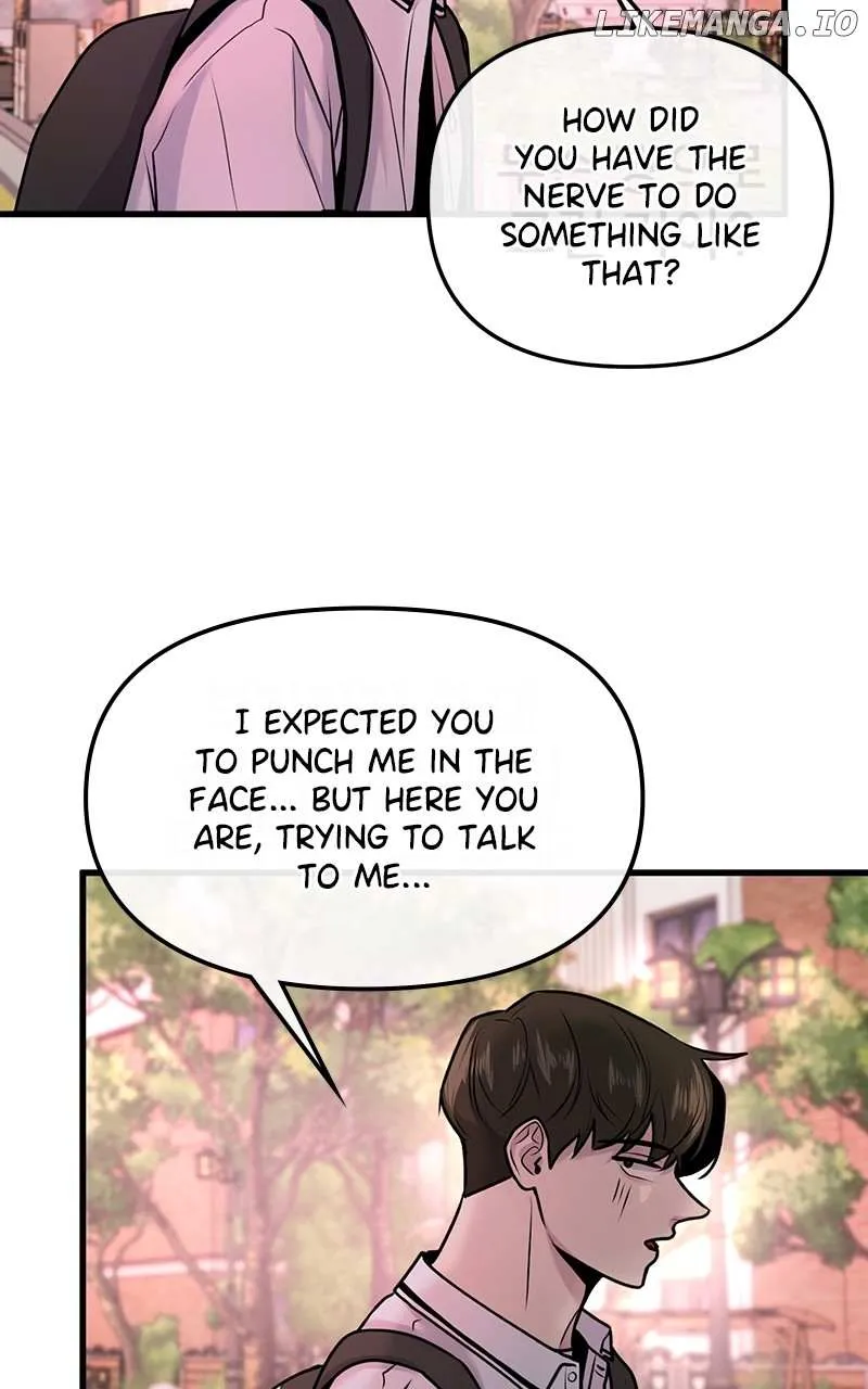 Back to Chan Bi Chapter 13 page 29 - 