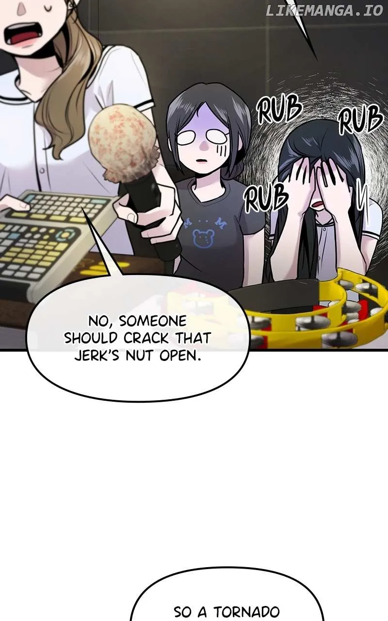 Back to Chan Bi Chapter 13 page 4 - 