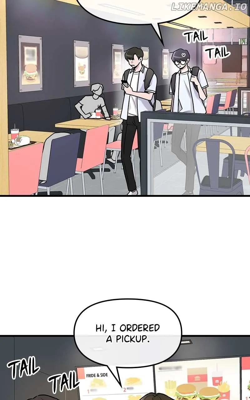 Back to Chan Bi Chapter 13 page 35 - 