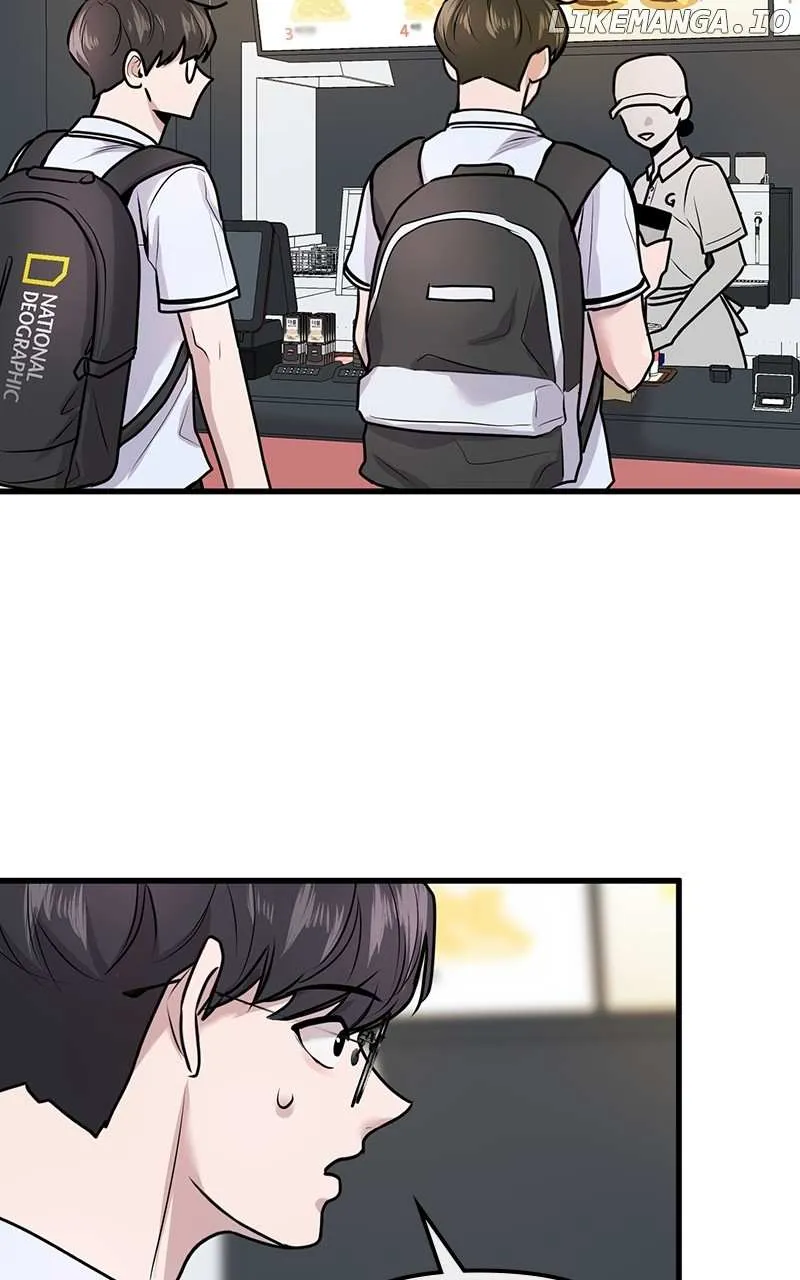 Back to Chan Bi Chapter 13 page 36 - 