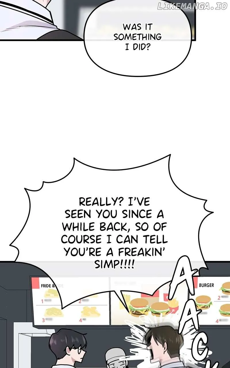 Back to Chan Bi Chapter 13 page 37 - 