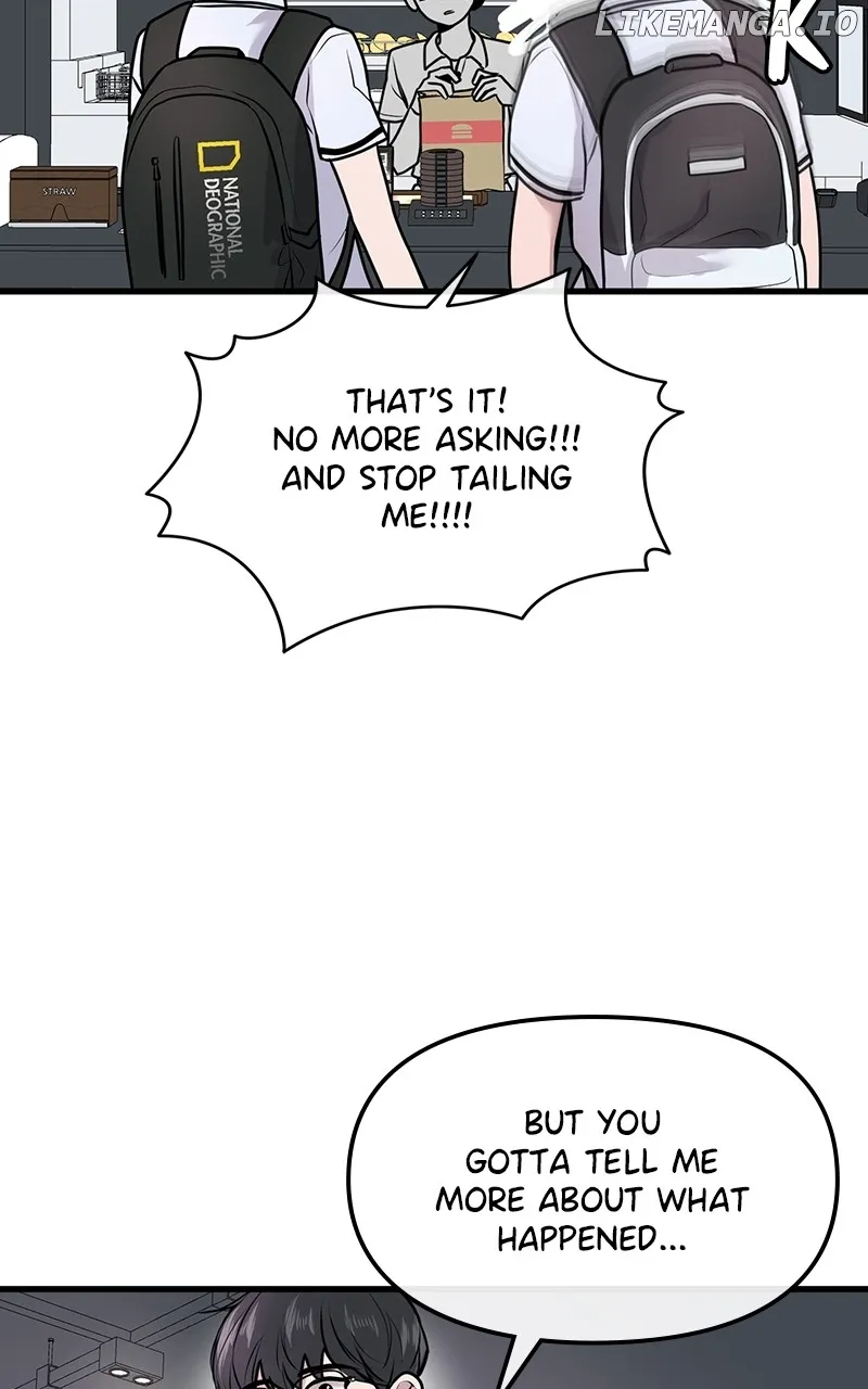 Back to Chan Bi Chapter 13 page 38 - 
