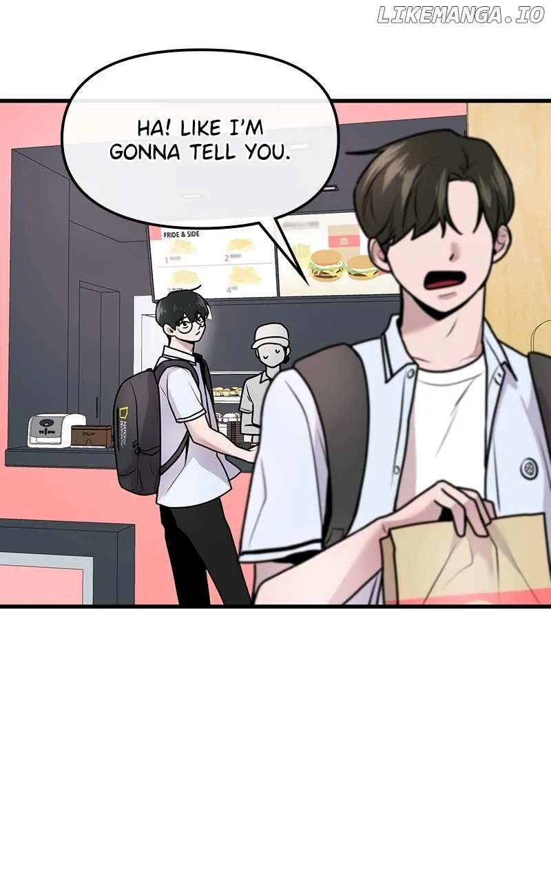Back to Chan Bi Chapter 13 page 40 - 