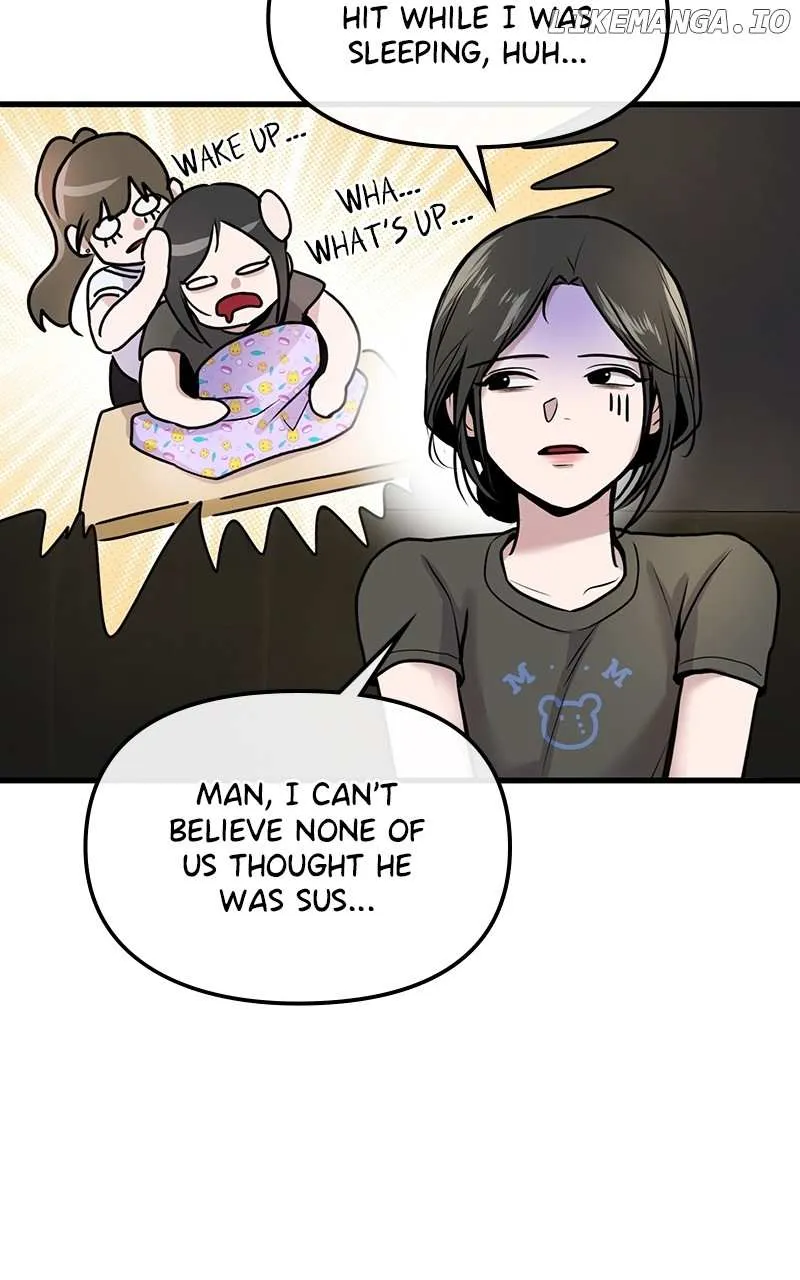 Back to Chan Bi Chapter 13 page 5 - 