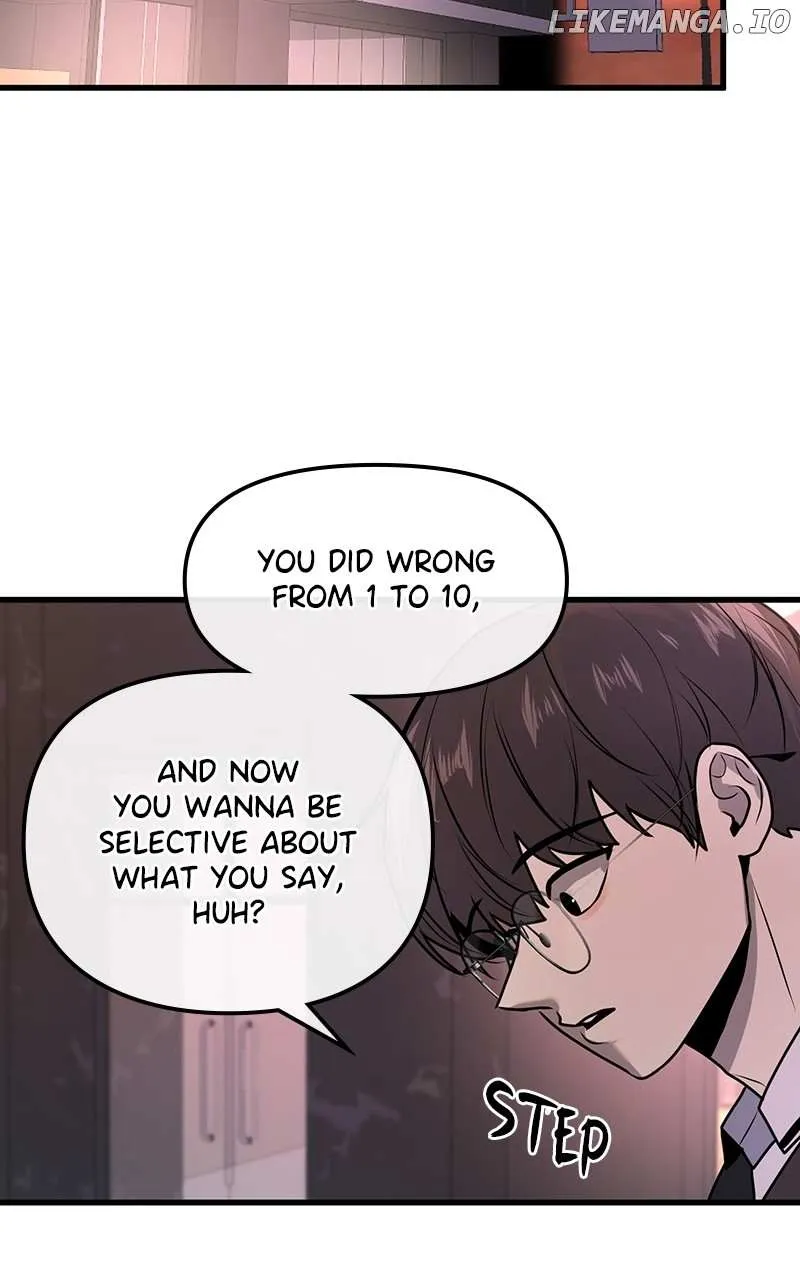 Back to Chan Bi Chapter 13 page 42 - 