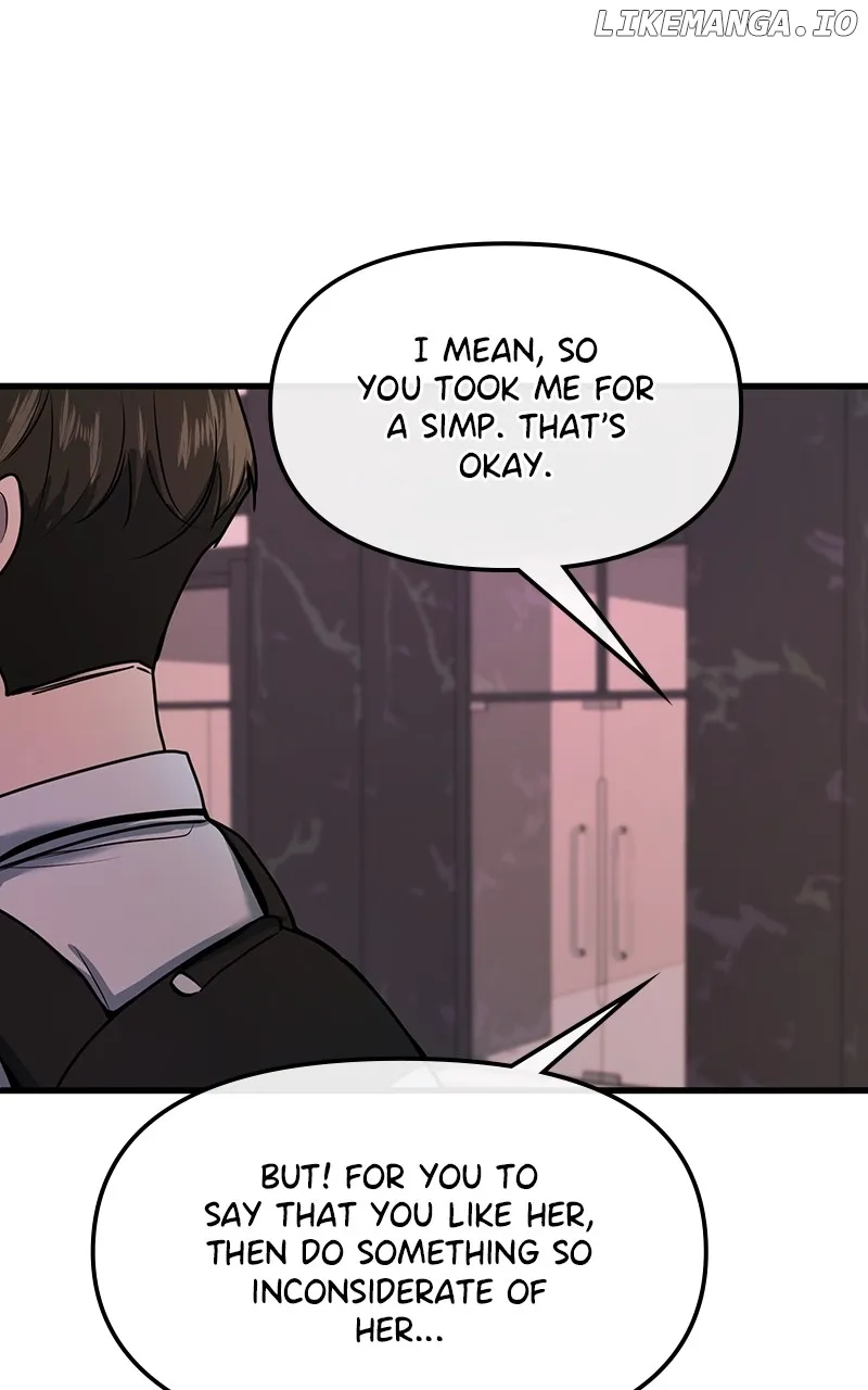 Back to Chan Bi Chapter 13 page 43 - 