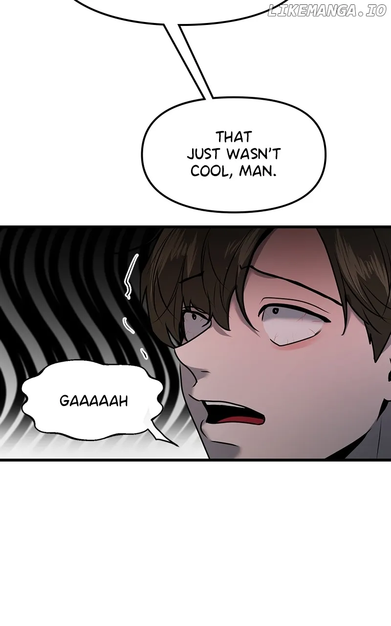 Back to Chan Bi Chapter 13 page 44 - 