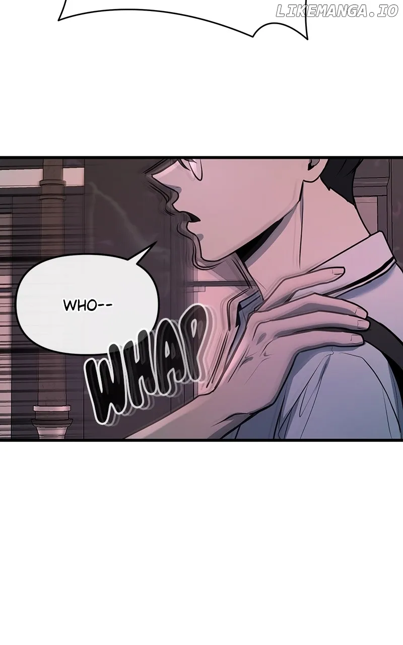 Back to Chan Bi Chapter 13 page 48 - 