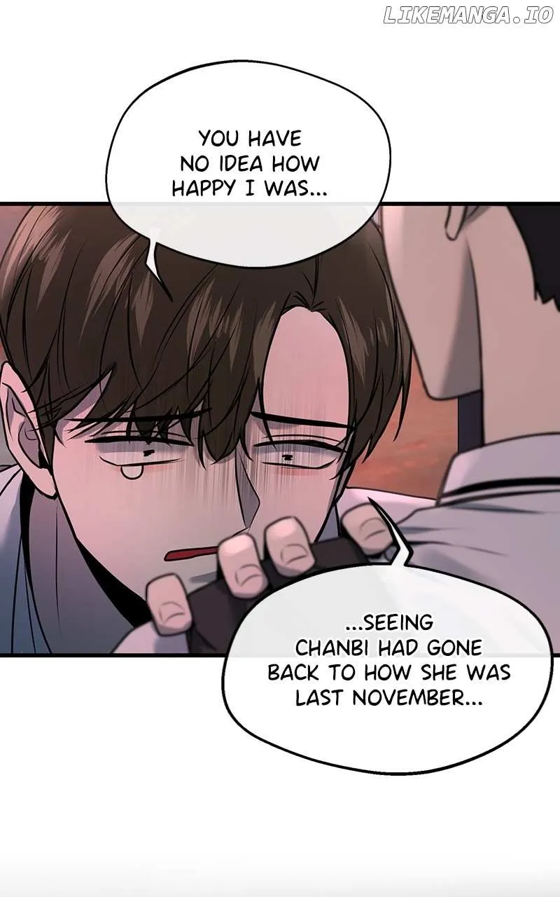 Back to Chan Bi Chapter 13 page 49 - 