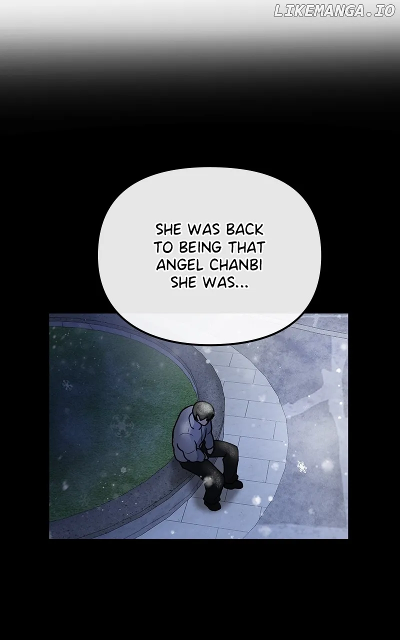 Back to Chan Bi Chapter 13 page 50 - 