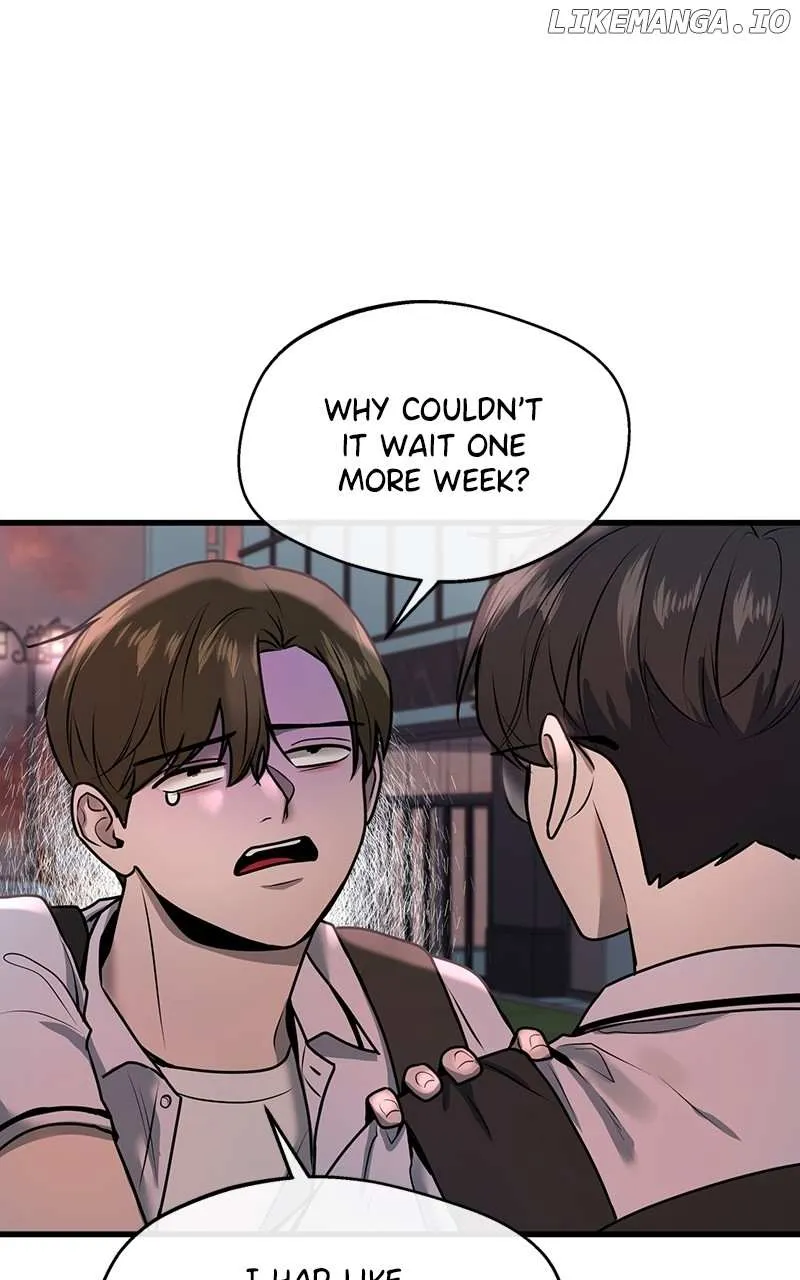 Back to Chan Bi Chapter 13 page 55 - 
