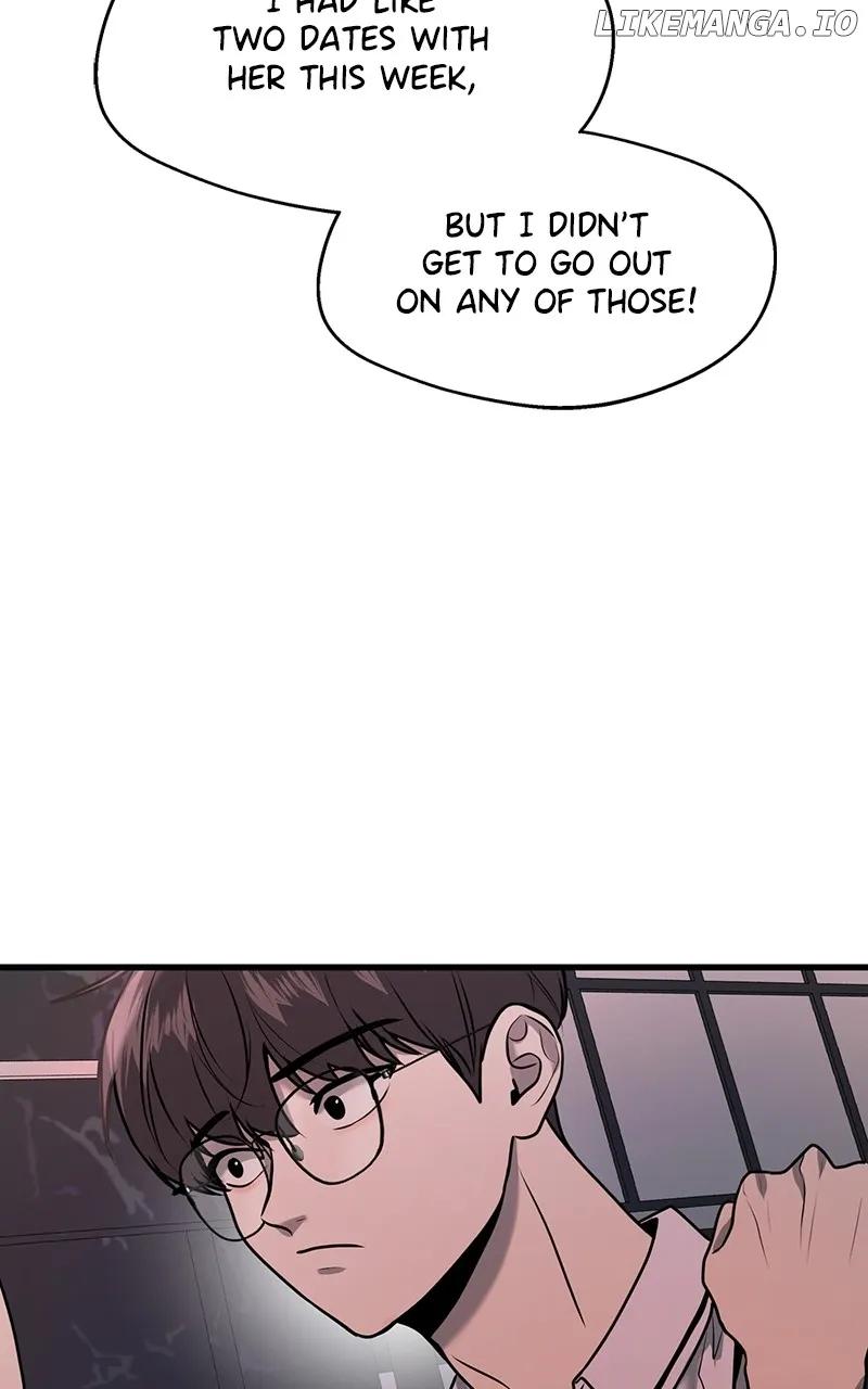 Back to Chan Bi Chapter 13 page 56 - 