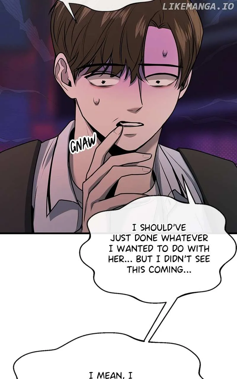 Back to Chan Bi Chapter 13 page 58 - 