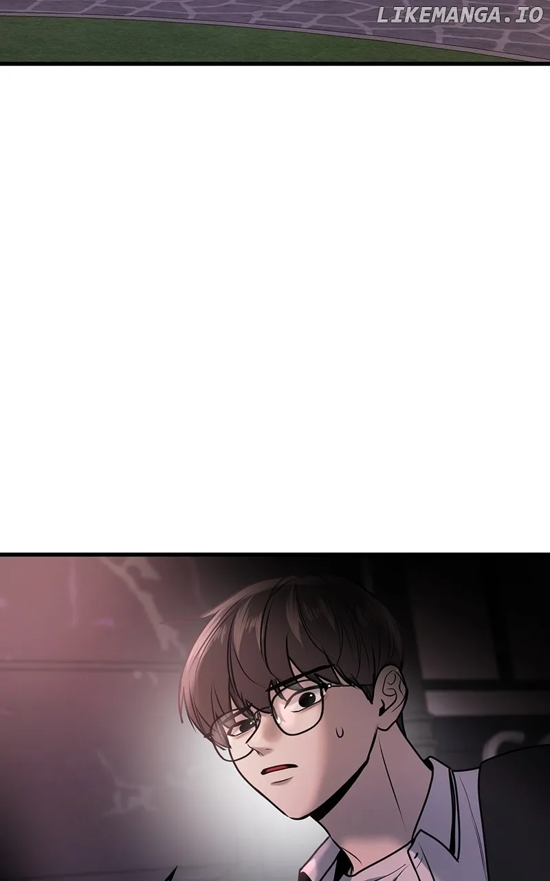 Back to Chan Bi Chapter 13 page 64 - 