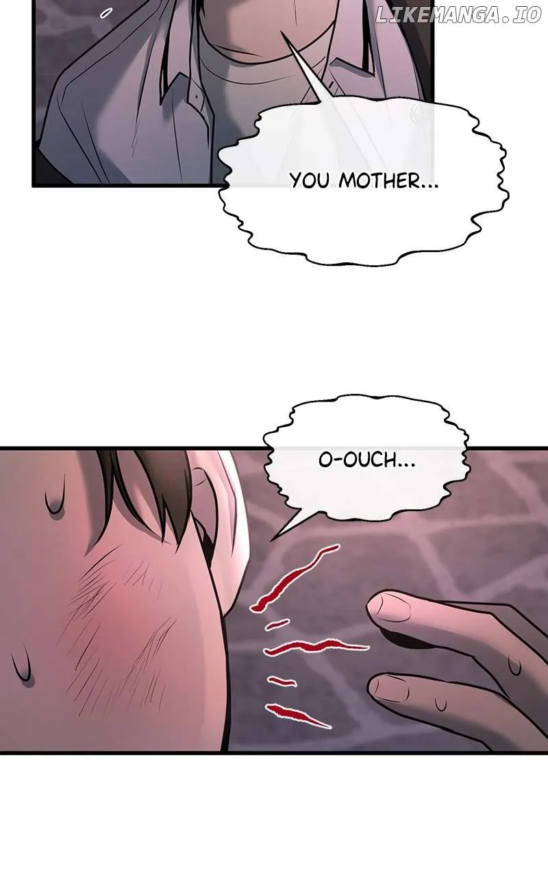 Back to Chan Bi Chapter 13 page 66 - 