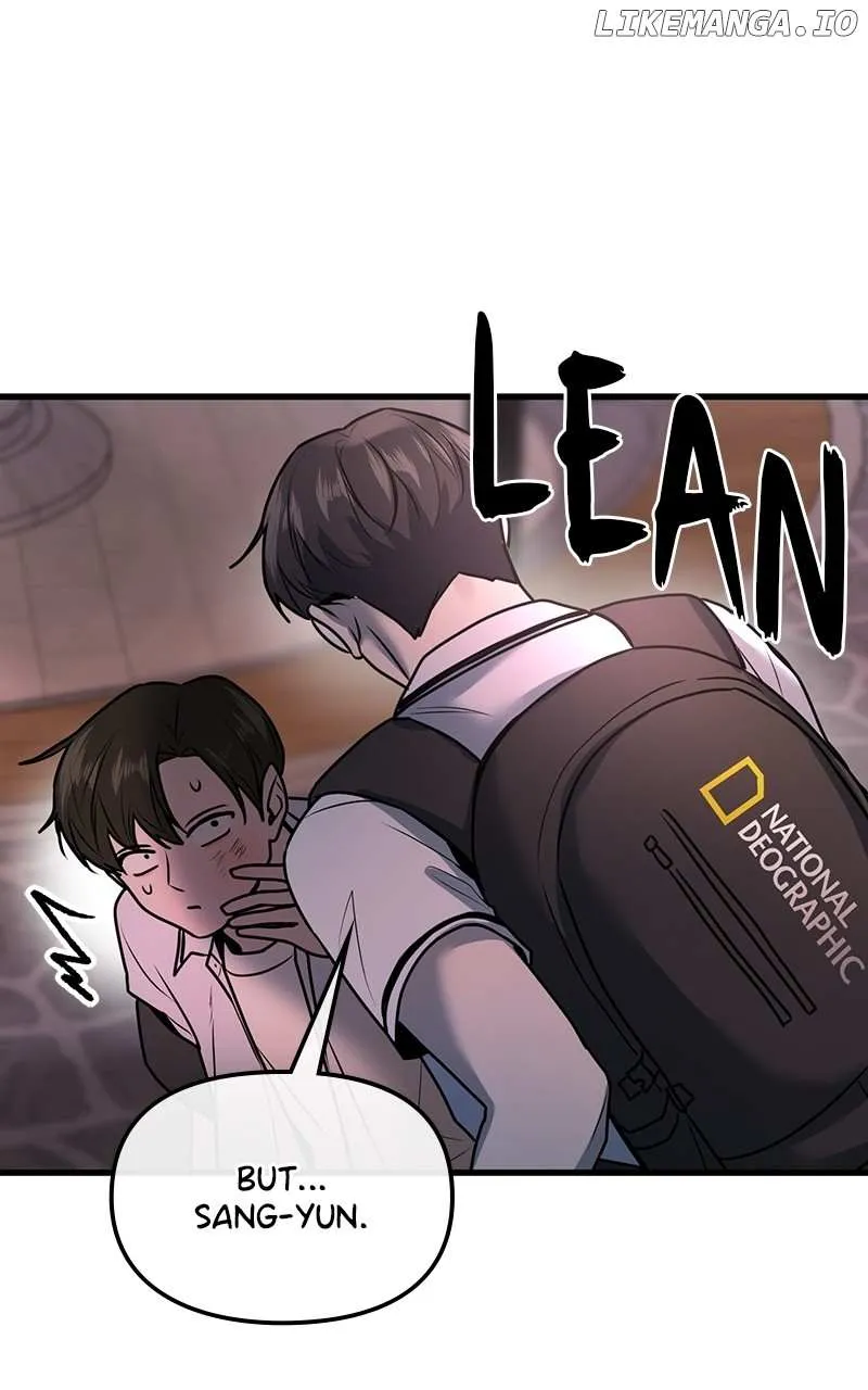Back to Chan Bi Chapter 13 page 67 - 