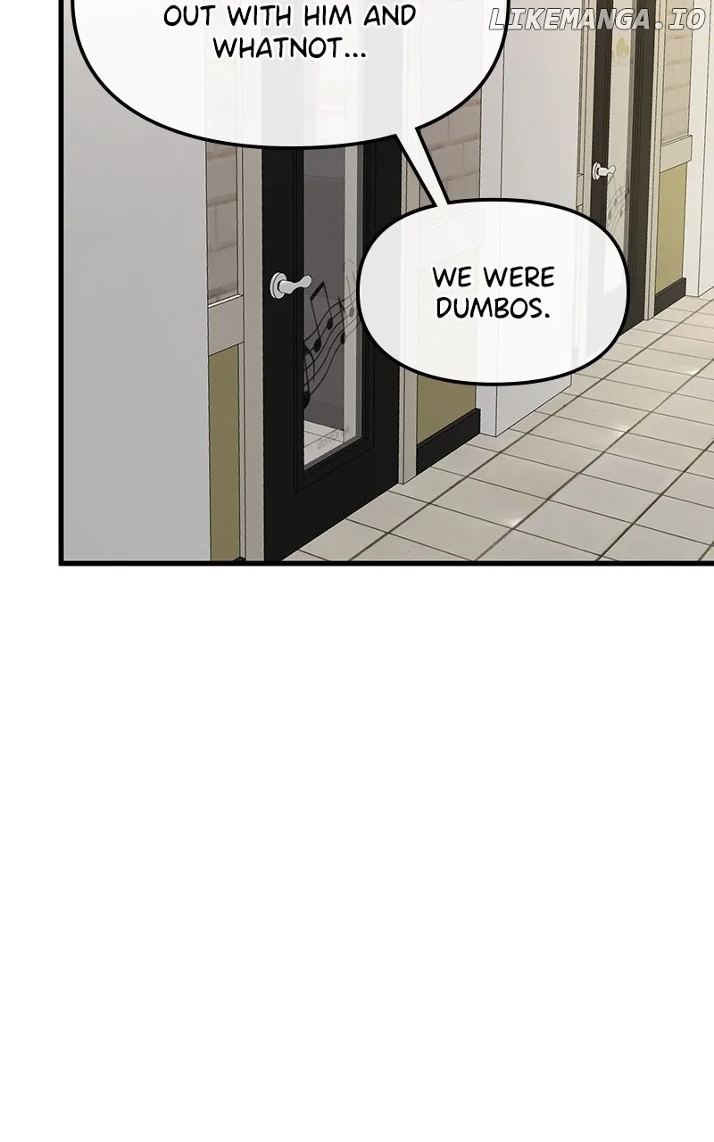 Back to Chan Bi Chapter 13 page 8 - 
