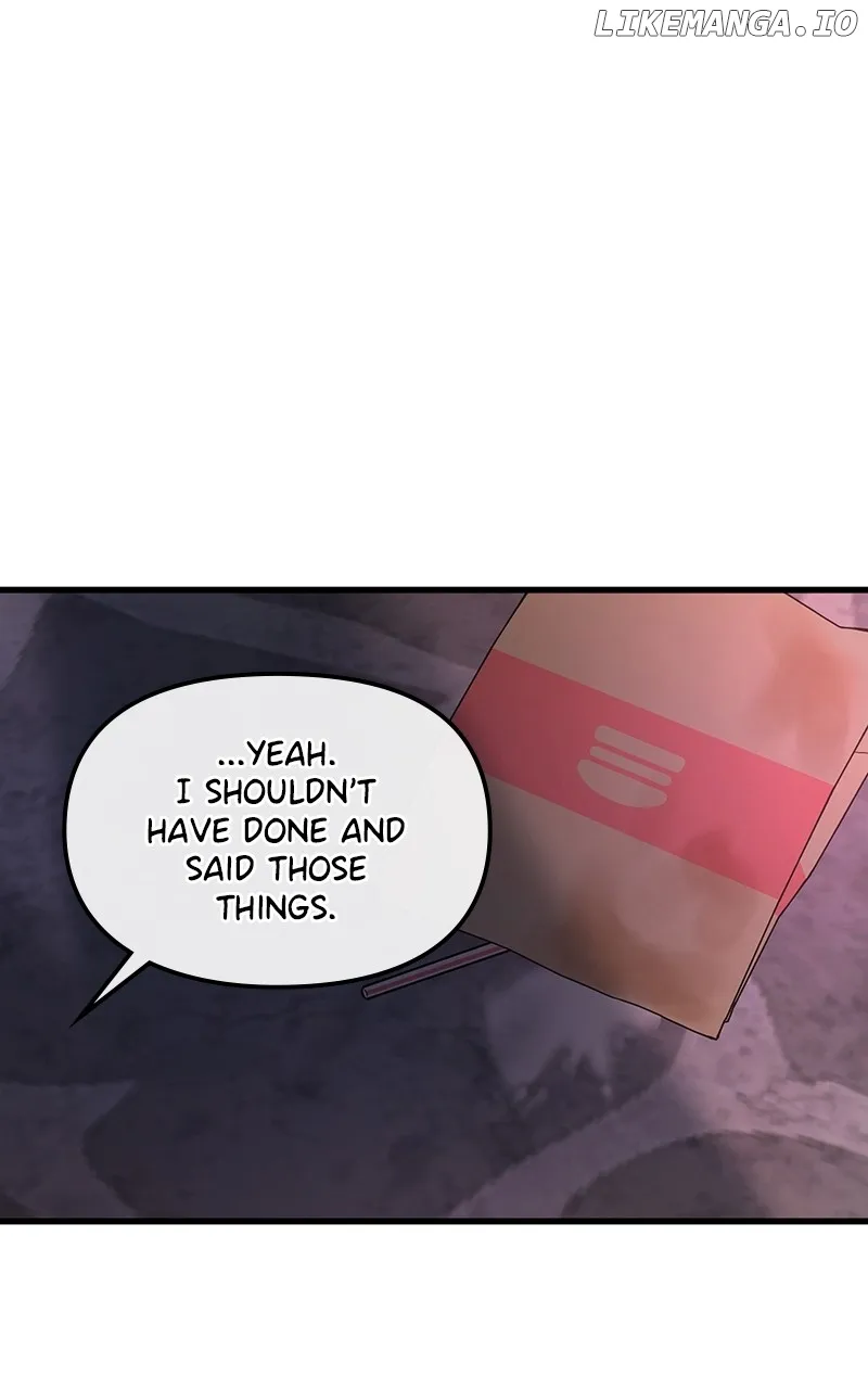 Back to Chan Bi Chapter 13 page 71 - 