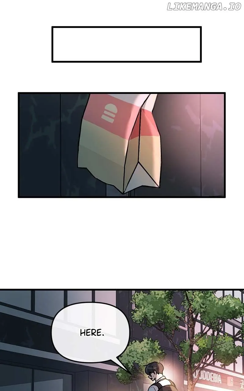 Back to Chan Bi Chapter 13 page 73 - 