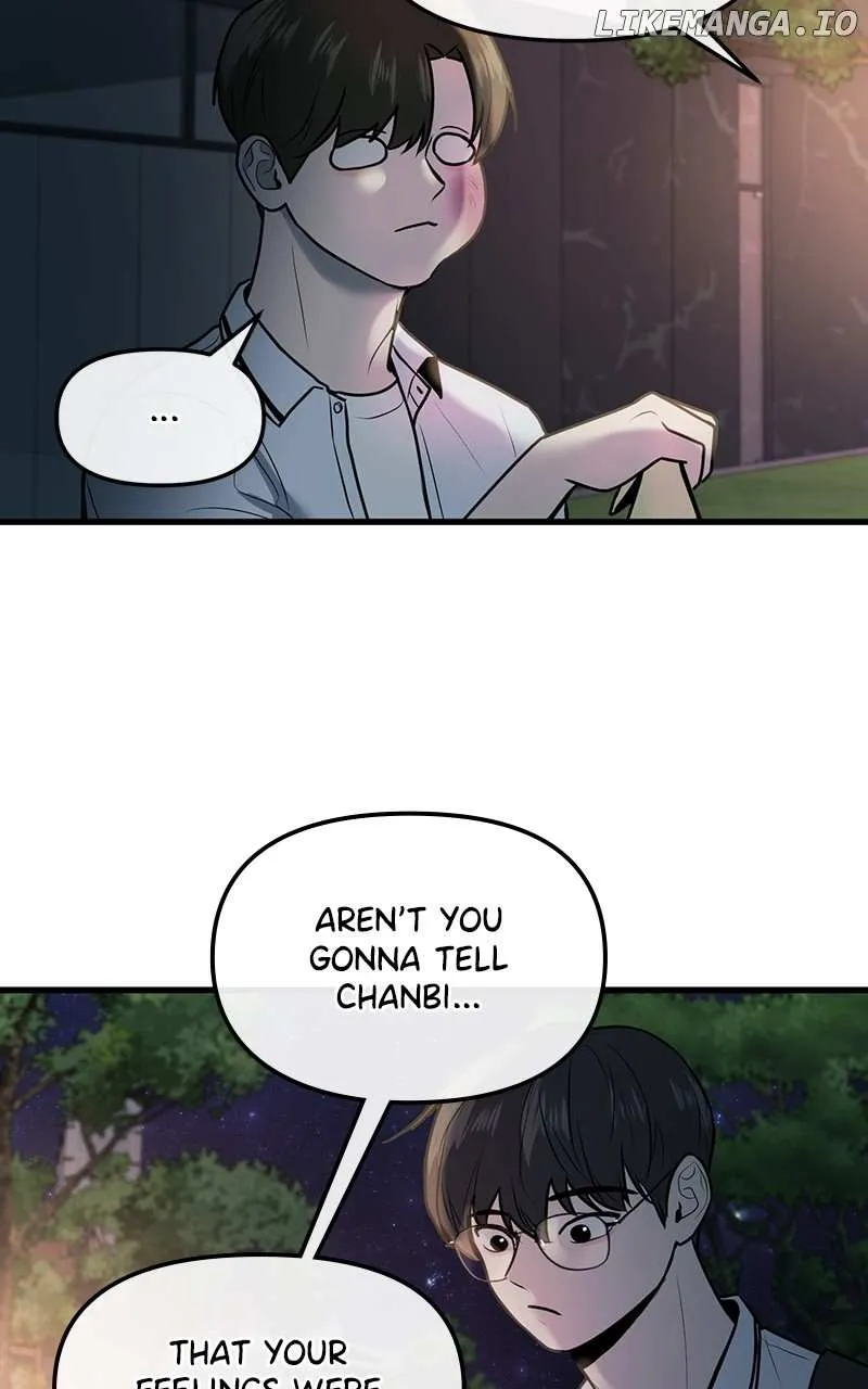 Back to Chan Bi Chapter 13 page 75 - 