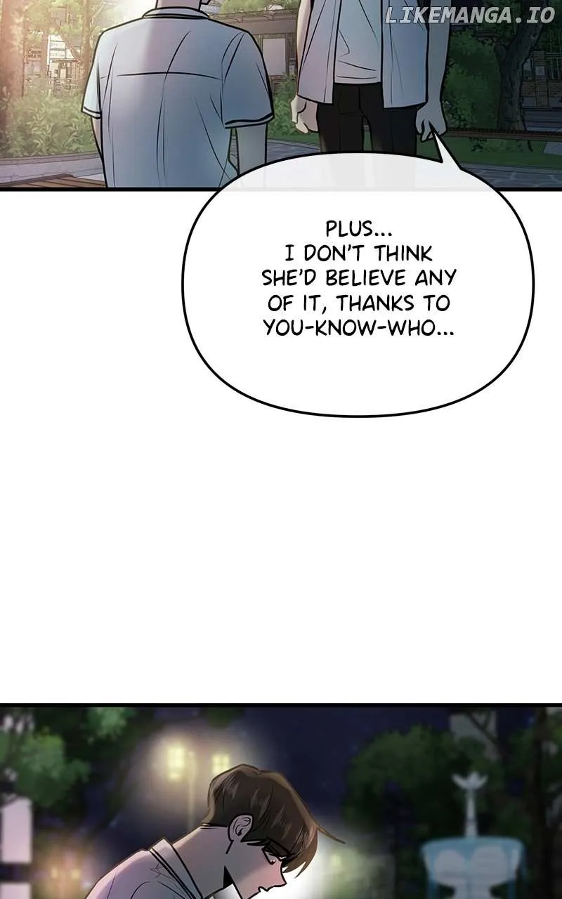 Back to Chan Bi Chapter 13 page 77 - 