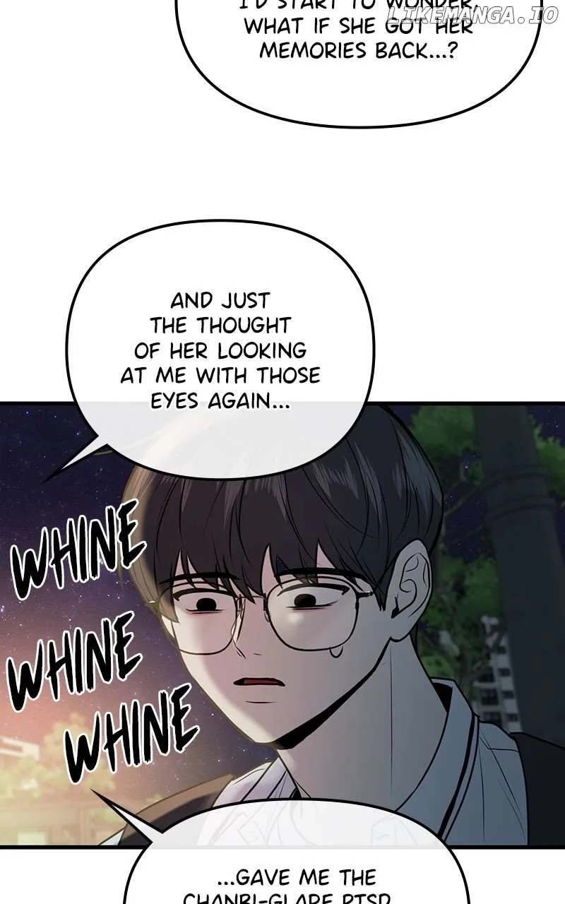 Back to Chan Bi Chapter 13 page 81 - 