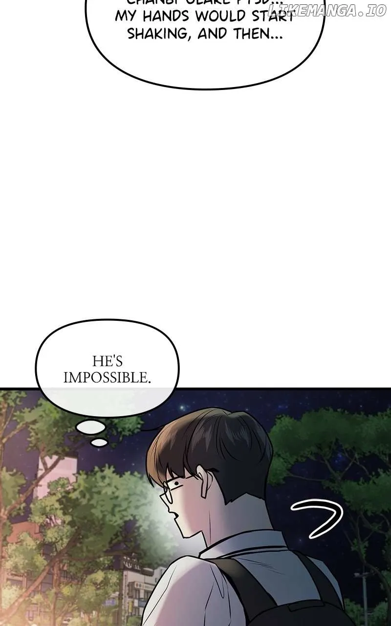 Back to Chan Bi Chapter 13 page 82 - 
