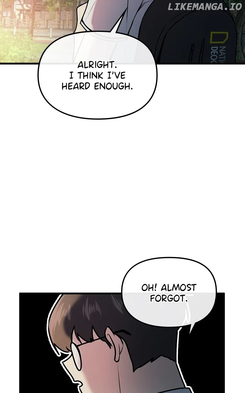 Back to Chan Bi Chapter 13 page 83 - 