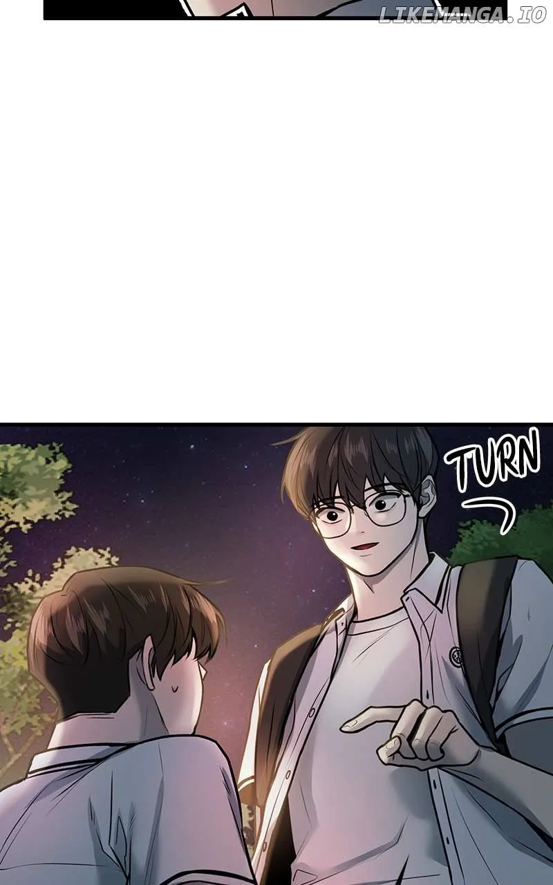 Back to Chan Bi Chapter 13 page 84 - 